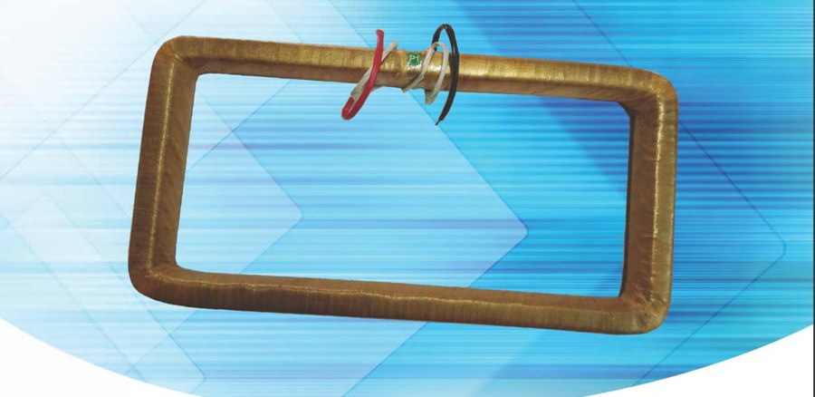 Core balance current transformer