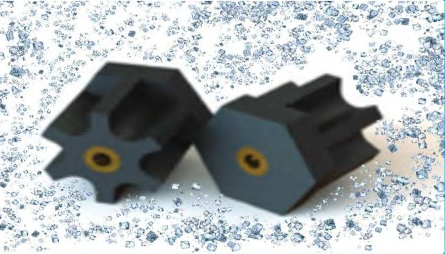 Stand-off insulators